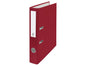 Esselte Dossier Swiss Edition ECO 5 cm, Bordeaux