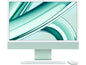 Apple iMac 24" M3 10C GPU / 256 Go / 8 Go Vert
