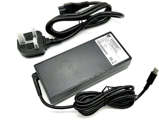 Vistaport Bloc d’alimentation 100 W Universal USB-C