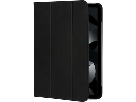 dbramante1928 Tablet Book Cover Oslo iPad 10th Gen. Noir