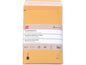 ELCO Enveloppe Zero Plastic 200 x 275 mm, 4 pièces