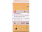 ELCO Enveloppe Zero Plastic 140 x 225 mm, 4 pièces