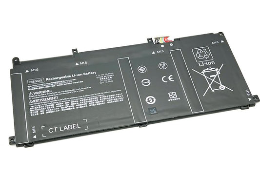 Vistaport Batterie pour tablette HP Elite X2 1013 G3/Elite 1013 G3