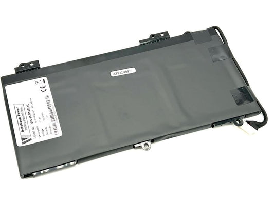 Vistaport Batterie pour HP Pavilion 14-AL série