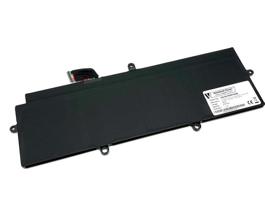 Vistaport Batterie pour Toshiba Dynabook Portege/Tecra
