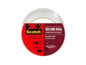 Scotch Ruban adhésif Extra Resistant 50 mm x 50 m, Transparent