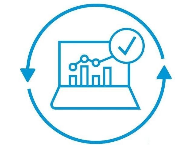 HP Garantie 3 ans Response Advanced Exchange 3 an