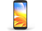 Zebra Technologies Tablette scanner TC27 LTE 64 GB Noir