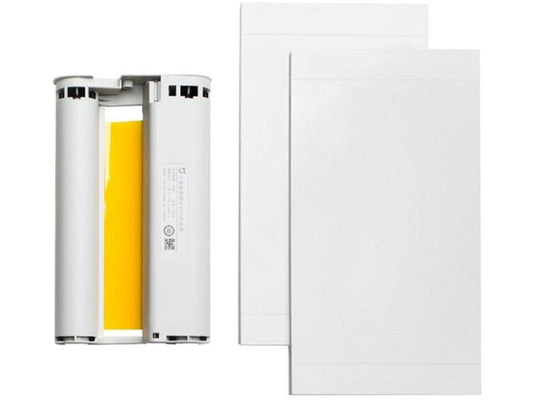 Xiaomi Papier photo BHR6757GL 40 pièces