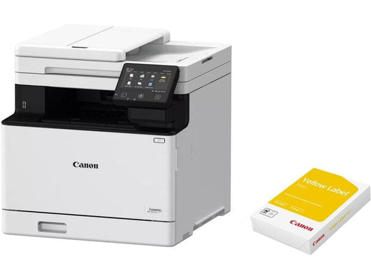 Canon Imprimante multifonction i-SENSYS MF754Cdw
