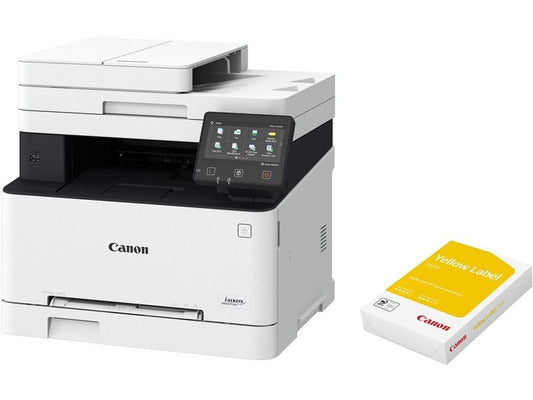 Canon Imprimante multifonction i-SENSYS MF657Cdw