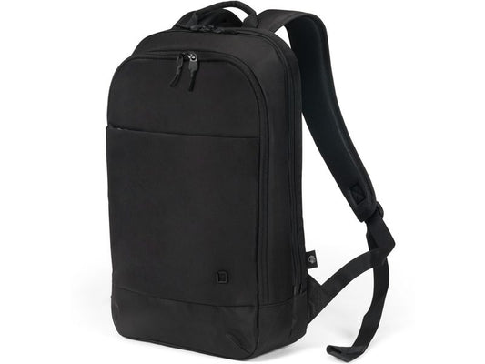 DICOTA Sac-à-dos pour ordinateur portable Eco Slim MOTION 13 - 15.6" Noir