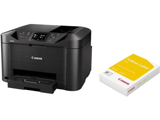 Canon Imprimante multifonction MAXIFY MB5150
