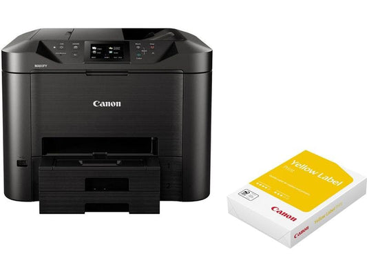 Canon Imprimante multifonction MAXIFY MB5450