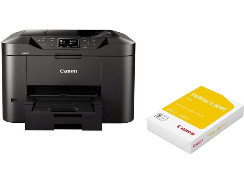 Canon MAXIFY MB2750 Multifunktionsdrucker