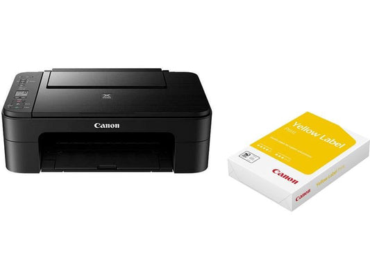 Canon Imprimante multifonction PIXMA TS3350