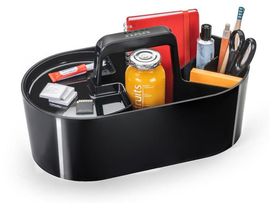 HAN Boîte de collecte LOFT 1200-12 Noir