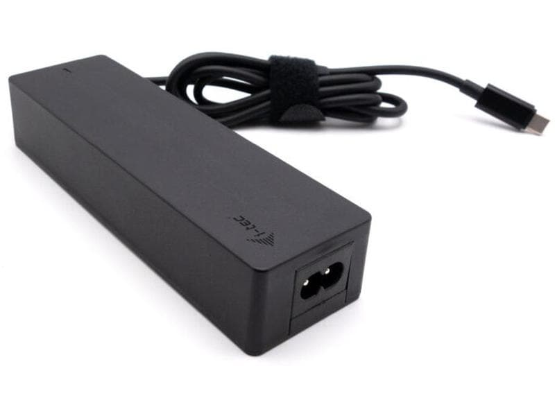 i-tec Bloc d’alimentation Universal USB-C PD 3.0 100 W