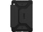 UAG Tablet Book Cover Metropolis Galaxy Tab S9 FE