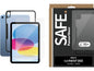 SAFE. Films protecteurs pour tablettes 2-in-1 Bundle Apple iPad 10.9 "