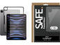 SAFE. Films protecteurs pour tablettes 2-in-1 Bundle Apple iPad Pro 12.9 "