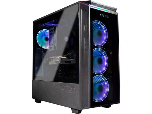 Captiva PC de gaming Gaming haut de gamme R88-804