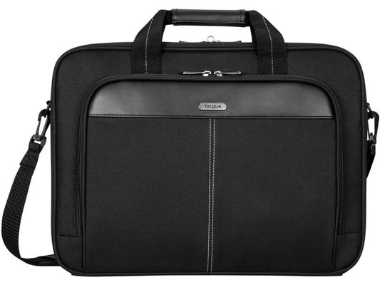 Targus Sac pour notebook Classic 15-16" Noir