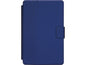 Targus Tablet Book Cover SafeFit 9-10.5" Rotating Bleu