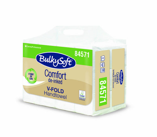 Bulkysoft Comfort Handtücher