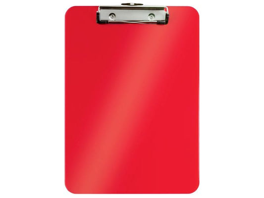 Leitz Porte-documents avec œillet de suspension WOW Rouge