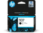 HP Encre N° 937 (6C400NE) noir
