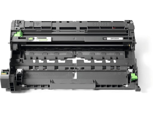 Brother Unité de tambour DR-3600 noir