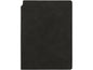 Kolma Bloc-notes Smooth A5, à pois, noir