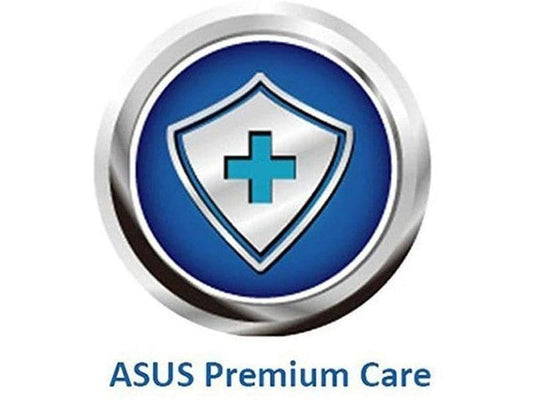 ASUS Garantie Pickup & Return Business-Notebooks 3 ans
