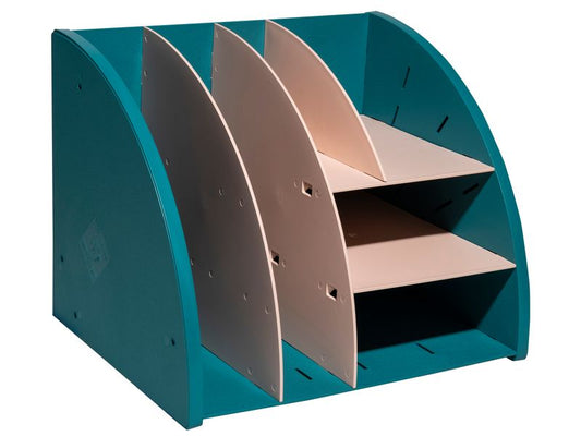 Exacompta Organiseur SKANDI