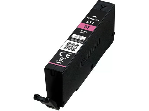 Canon Tinte CLI-531M Magenta