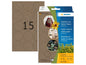 HERMA Étiquettes multi-usage Silphie 32 x 32 mm, 24 feuilles