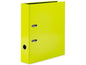 HERMA Dossier A4 7 cm, jaune fluo
