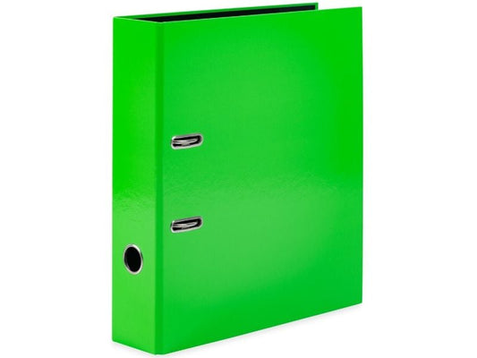HERMA Dossier A4 7 cm, vert fluo