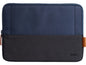 Trust Pochette pour notebook Lisboa Bleu, 13.3