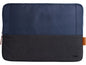Trust Pochette pour notebook Lisboa Bleu 16 "
