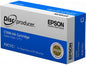 Epson Encre (PJIC7C) Cyan
