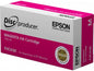 Epson Encre (PJIC7M) Magenta