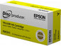 Epson Encre (PJIC7Y) Yellow