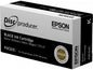 Epson Encre (PJIC7K) noir