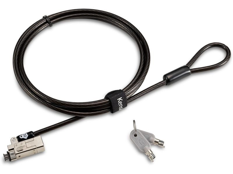 Kensington Serrures de sécurité Slim NanoSaver 2.0 Verrouillage de l'ordinateur portable