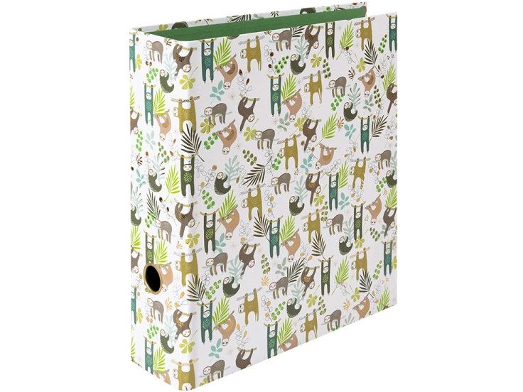 Goldbuch Dossier Hang out A4, 8 cm