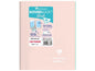 Clairefontaine Bloc-notes Blush A5, ligné, rose