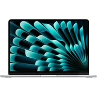 Apple MacBook Air 13" 2024 M3 10C GPU / 1 TB / 24 GB Argent
