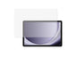 4smarts Films protecteurs pour tablettes Second Glass Samsung Galaxy Tab A9+ 11 "